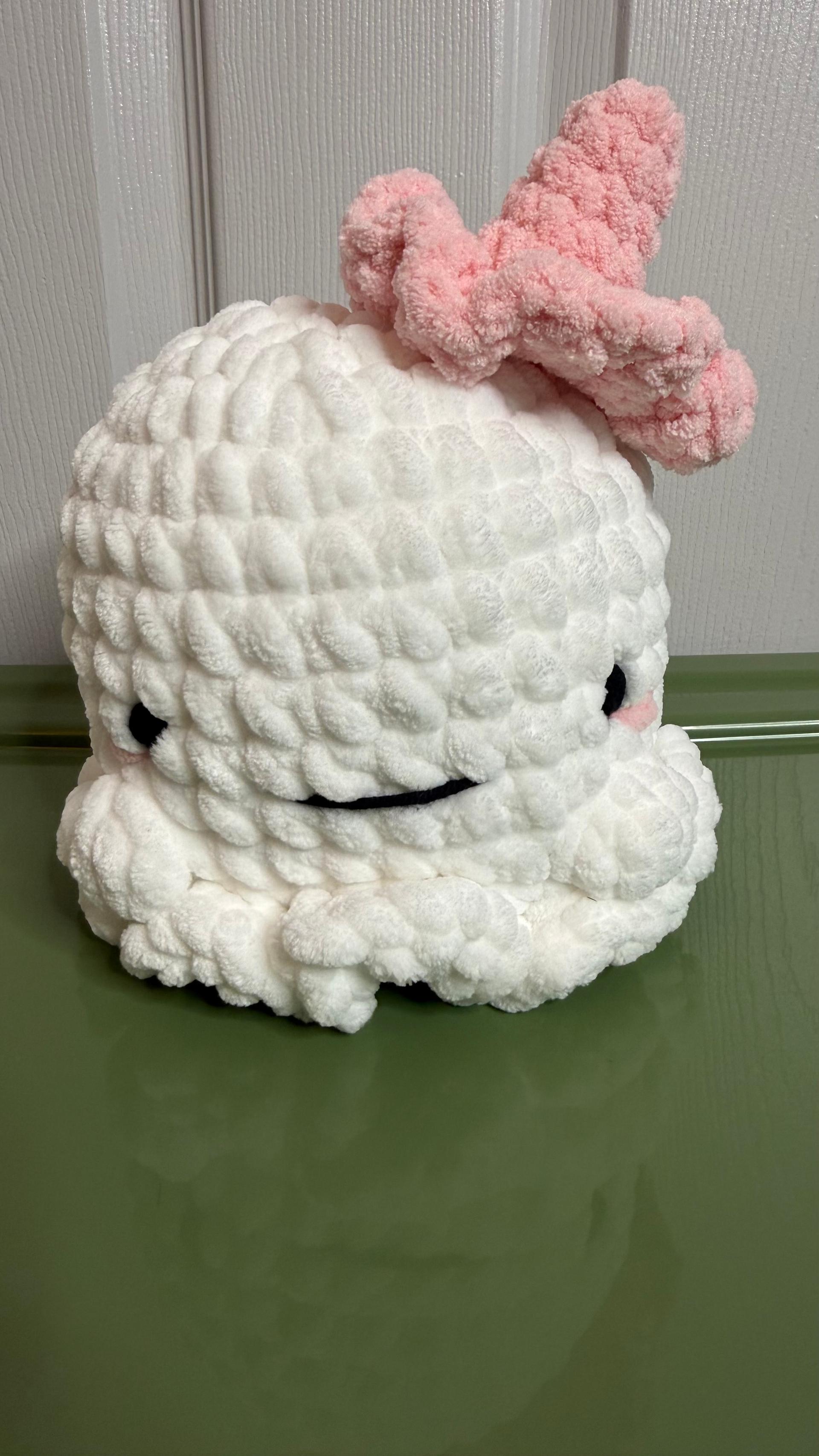 Pinky Boo