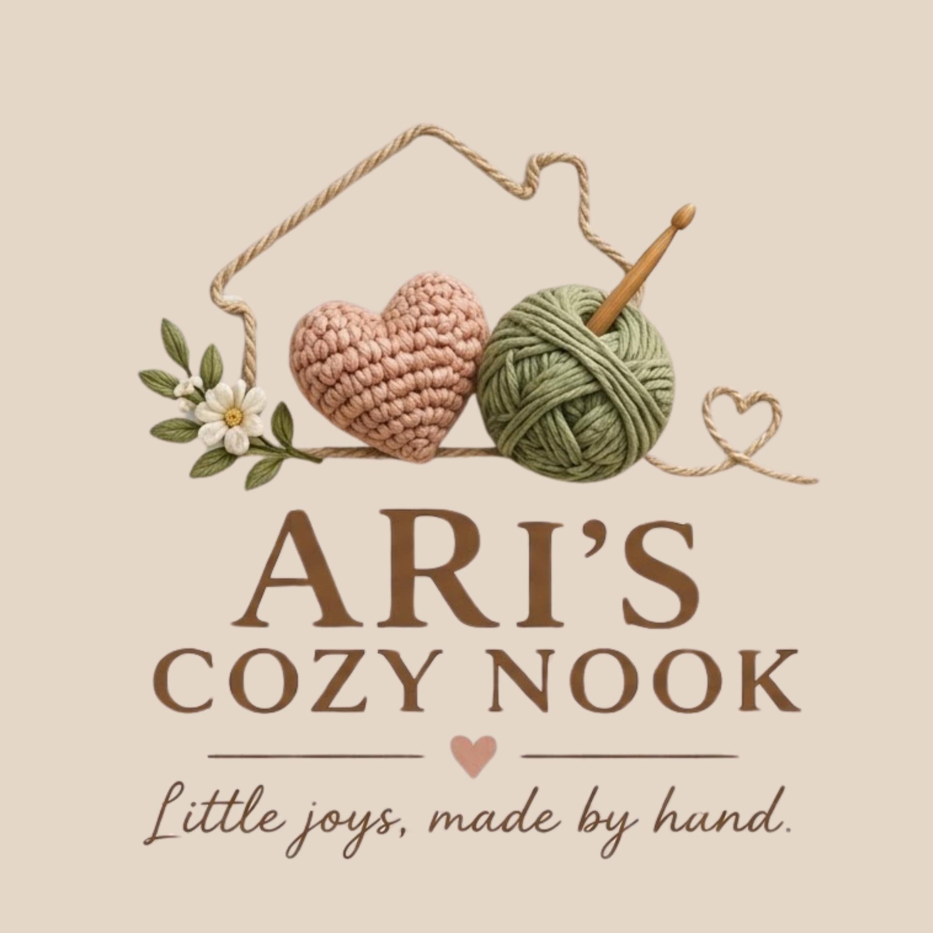 Ari's Cozy Nook