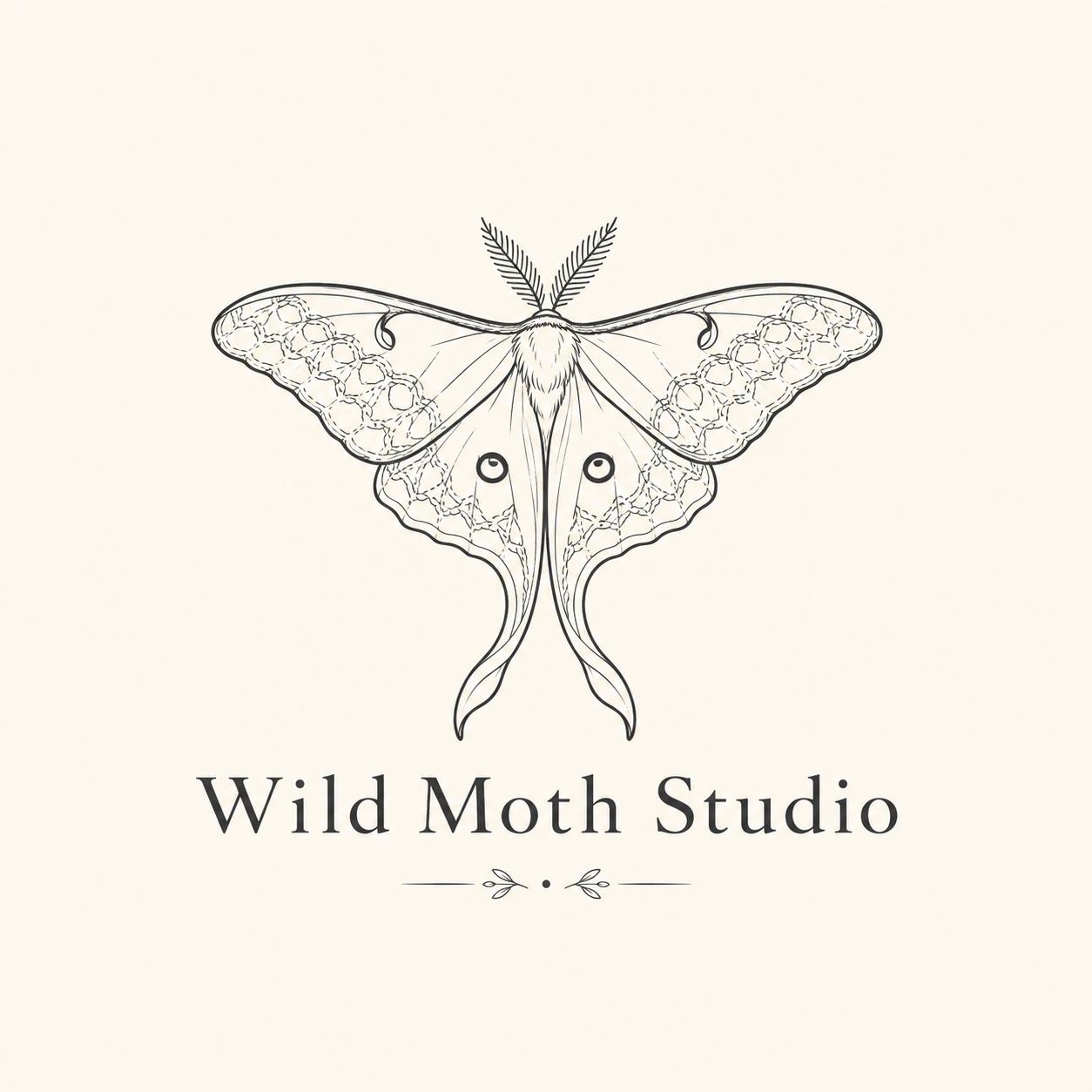 WildMothStudio