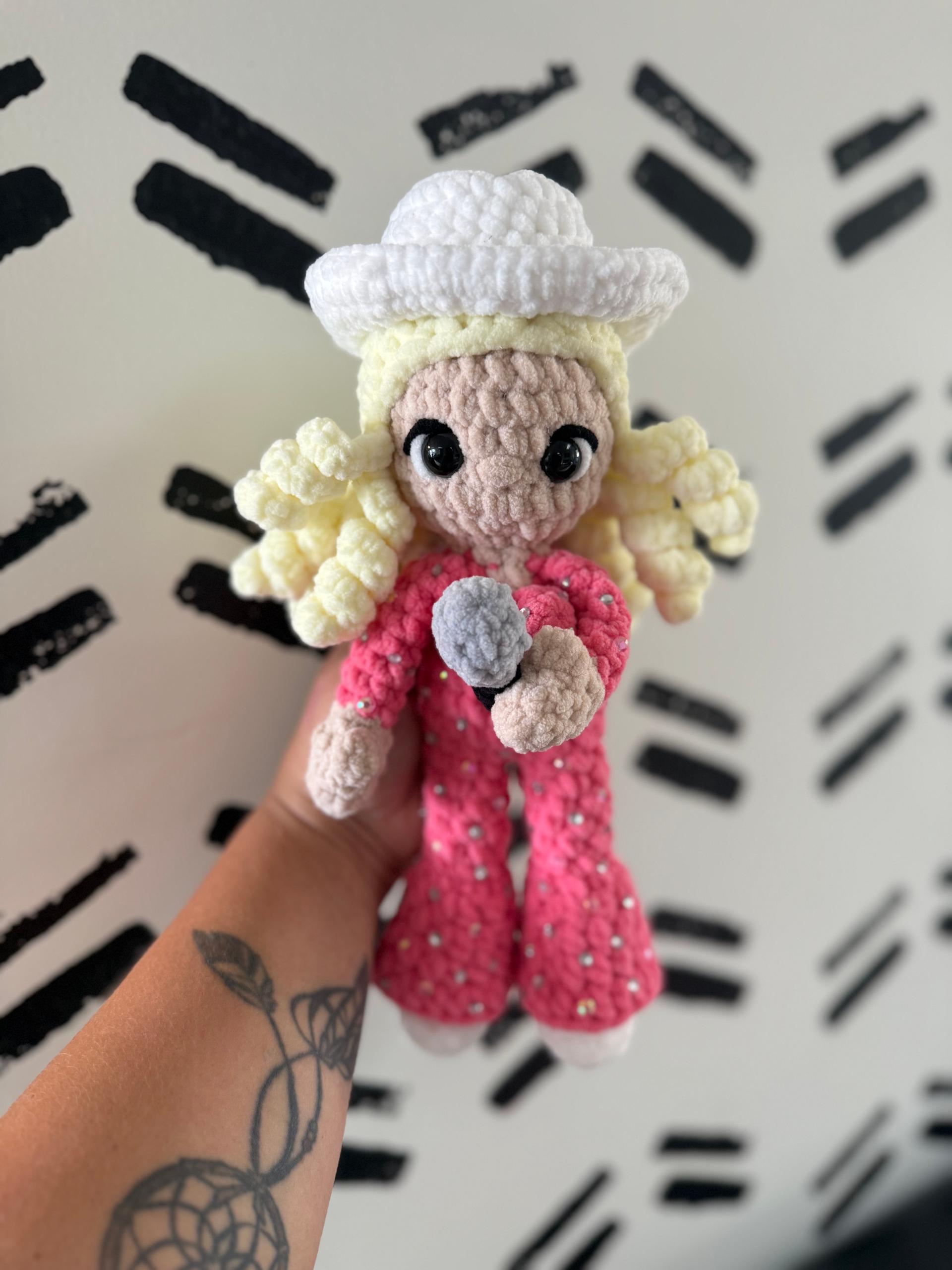 Dolly thumbnail 2