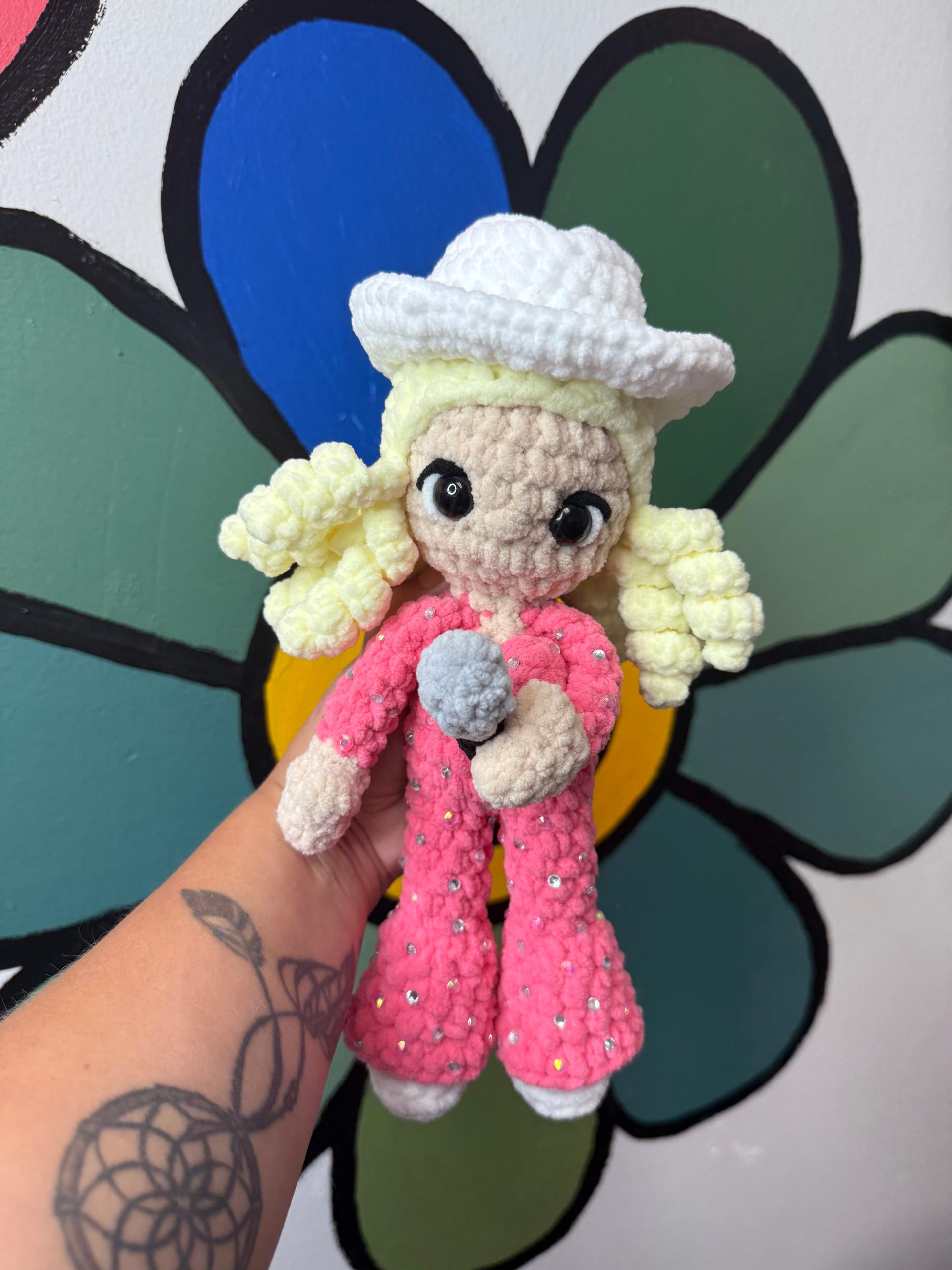Dolly thumbnail 3