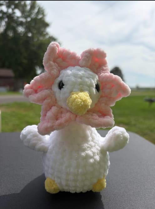 Goose thumbnail 3