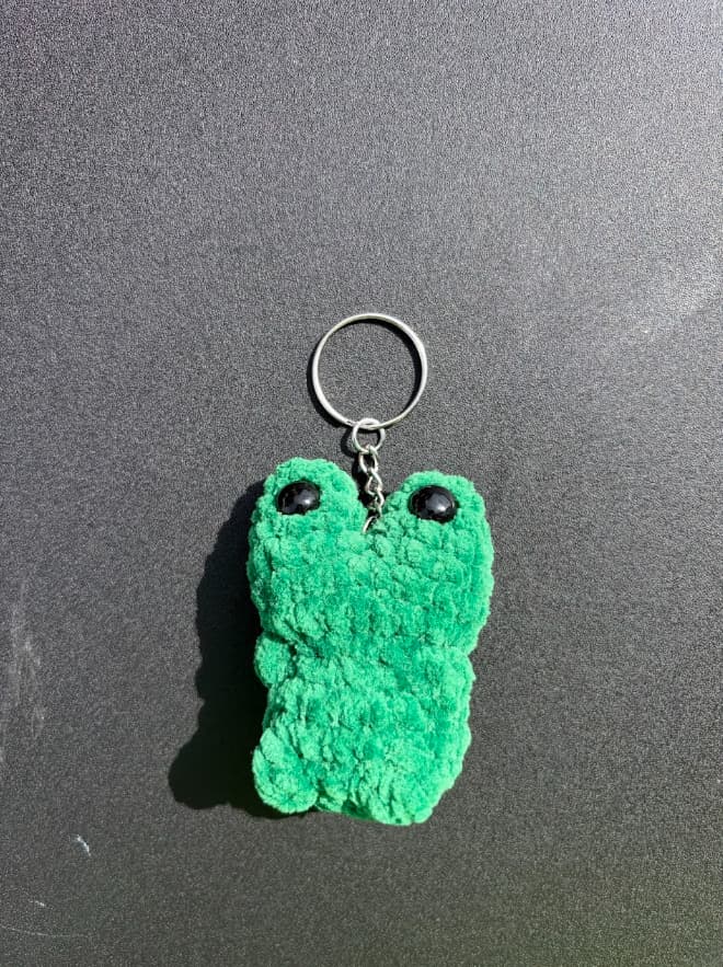 Animal Keychain thumbnail 8
