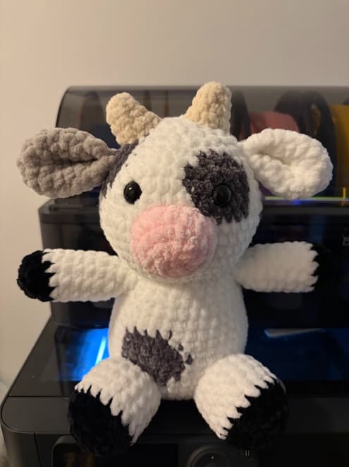 Chubby Cow