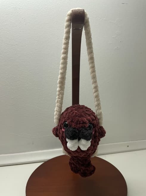 Swinging Animals thumbnail 7