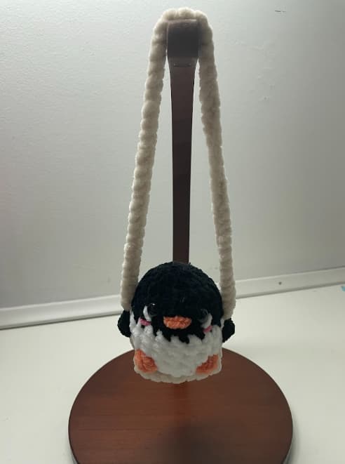 Swinging Animals thumbnail 3