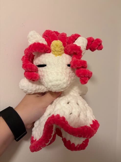 Baby Lovey thumbnail 7