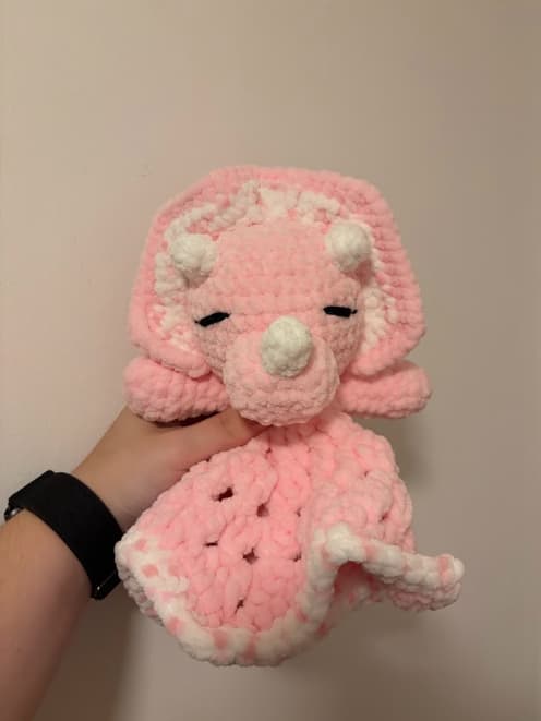 Baby Lovey thumbnail 3