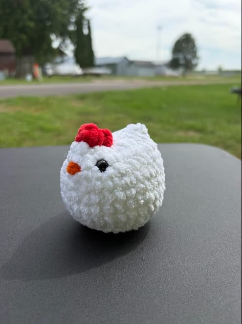 Chicken thumbnail 4