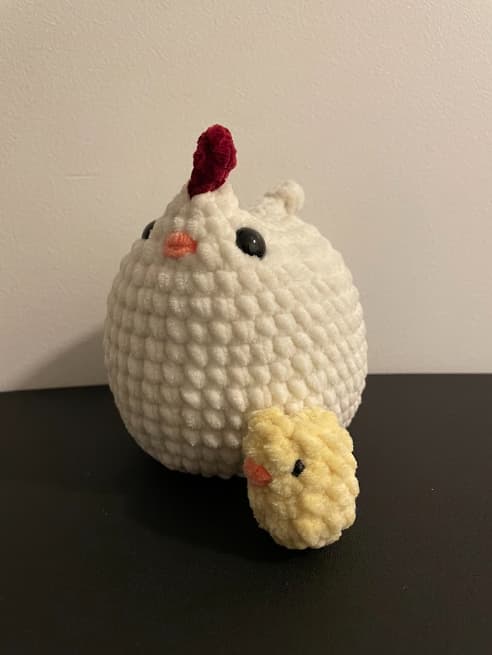 Chicken Mama