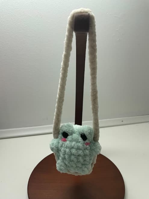 Swinging Animals thumbnail 4
