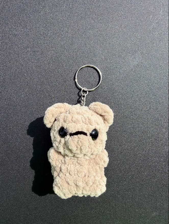 Animal Keychain thumbnail 7