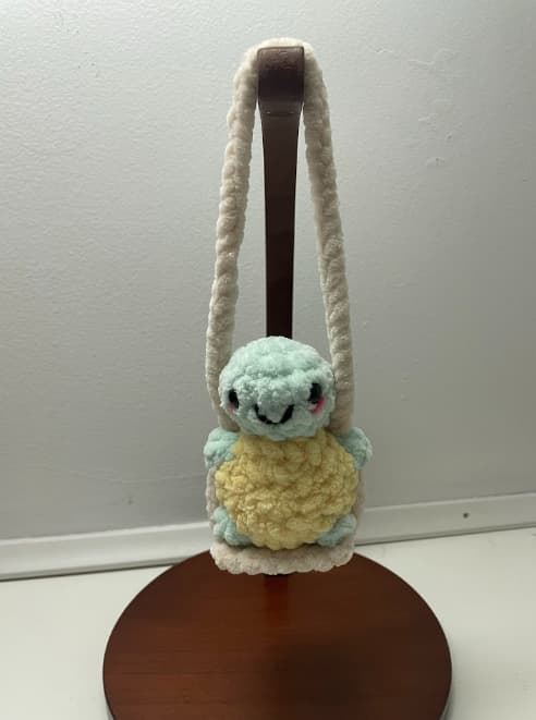 Swinging Animals thumbnail 6