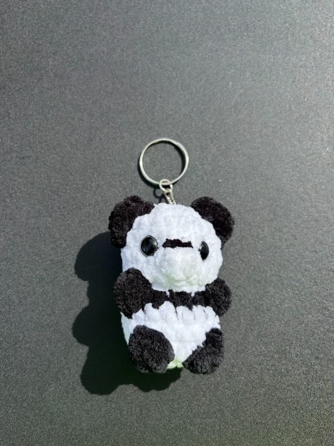 Animal Keychain thumbnail 2