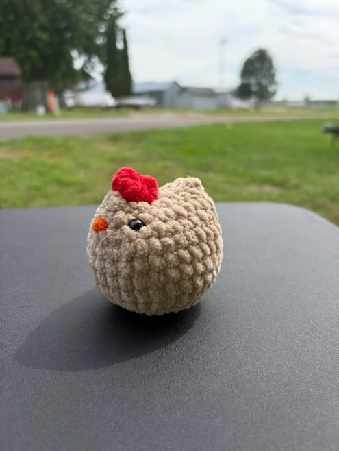 Chicken thumbnail 3