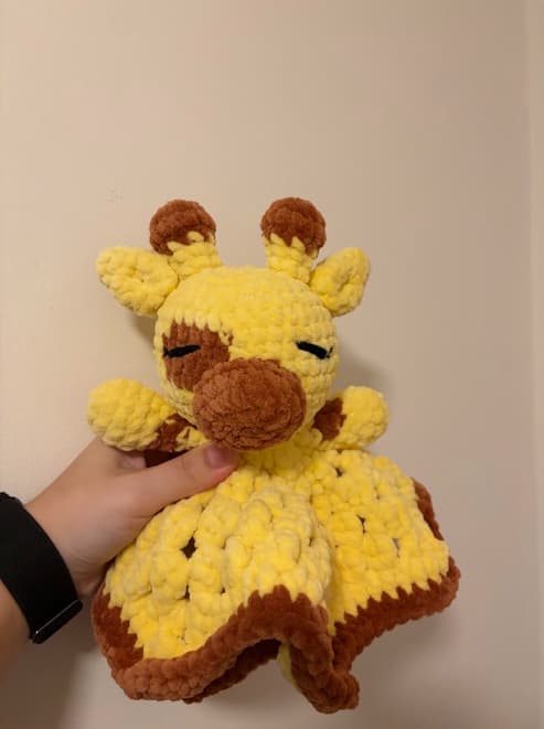 Baby Lovey thumbnail 5