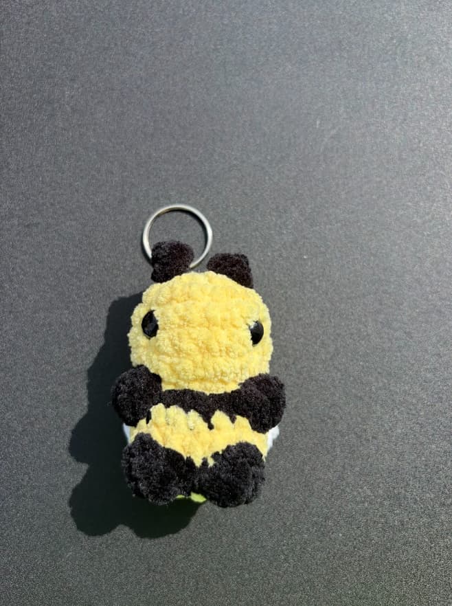 Animal Keychain thumbnail 4