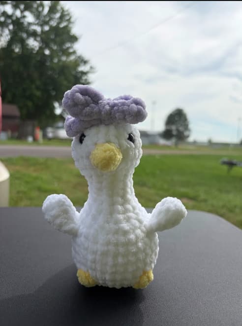 Goose thumbnail 2