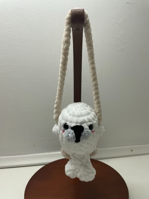 Swinging Animals thumbnail 8