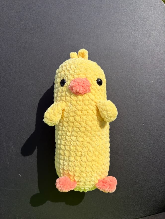 Long Chicken