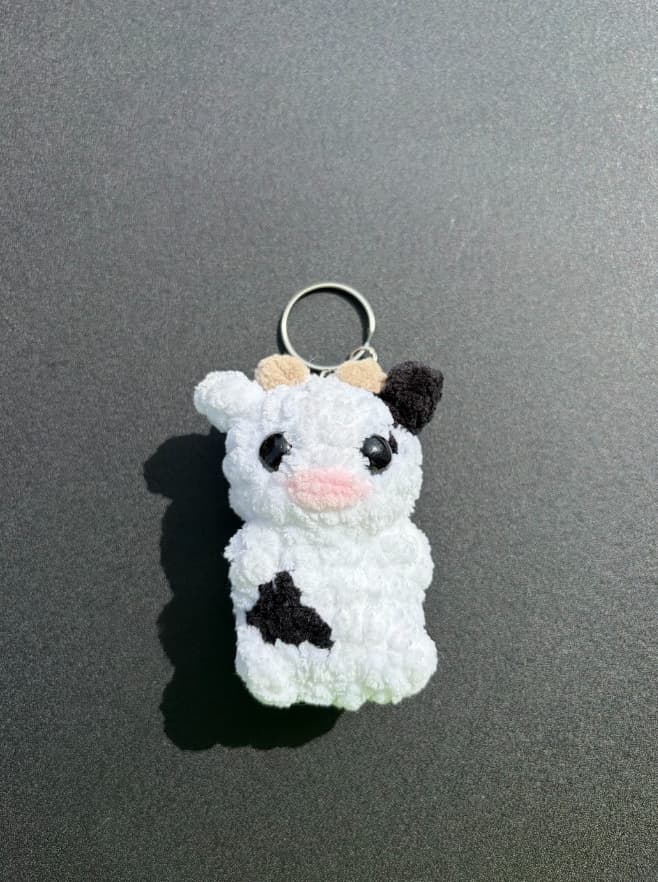 Animal Keychain thumbnail 3