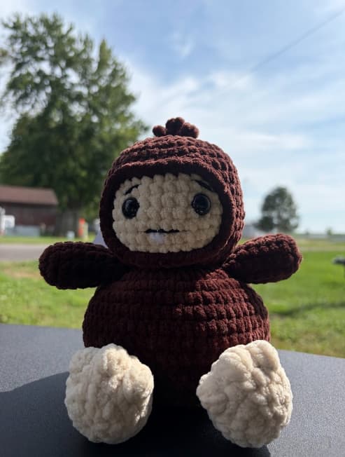 Bigfoot