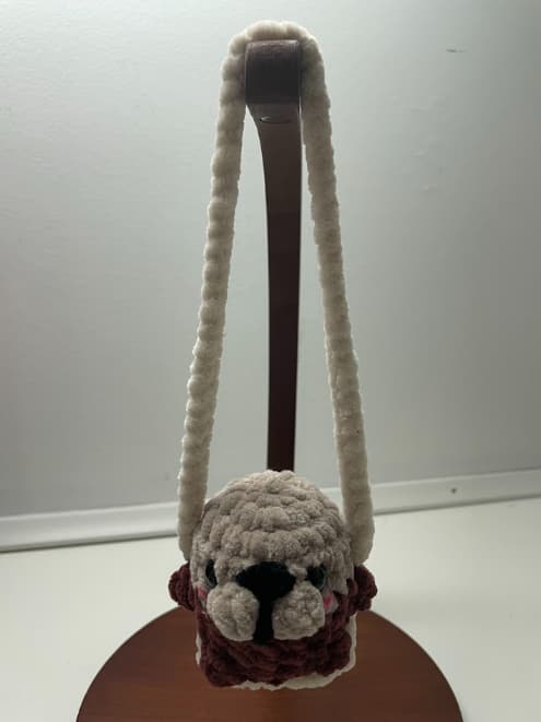 Swinging Animals thumbnail 5