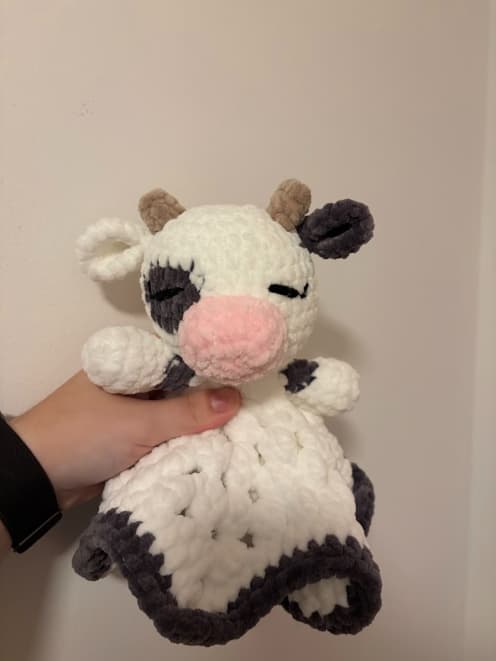 Baby Lovey thumbnail 6