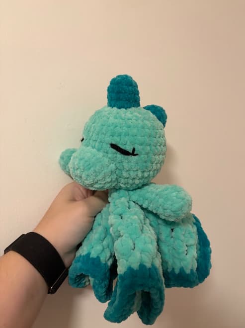 Baby Lovey thumbnail 2