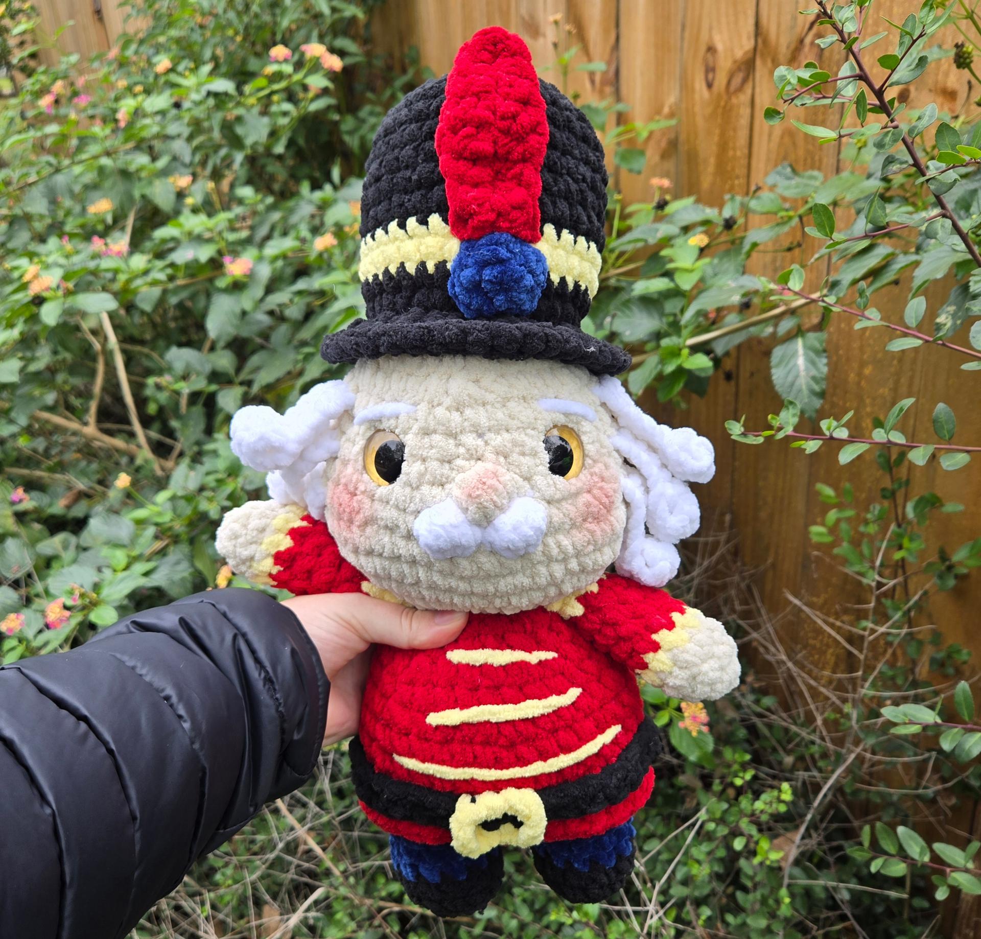 Nutcracker