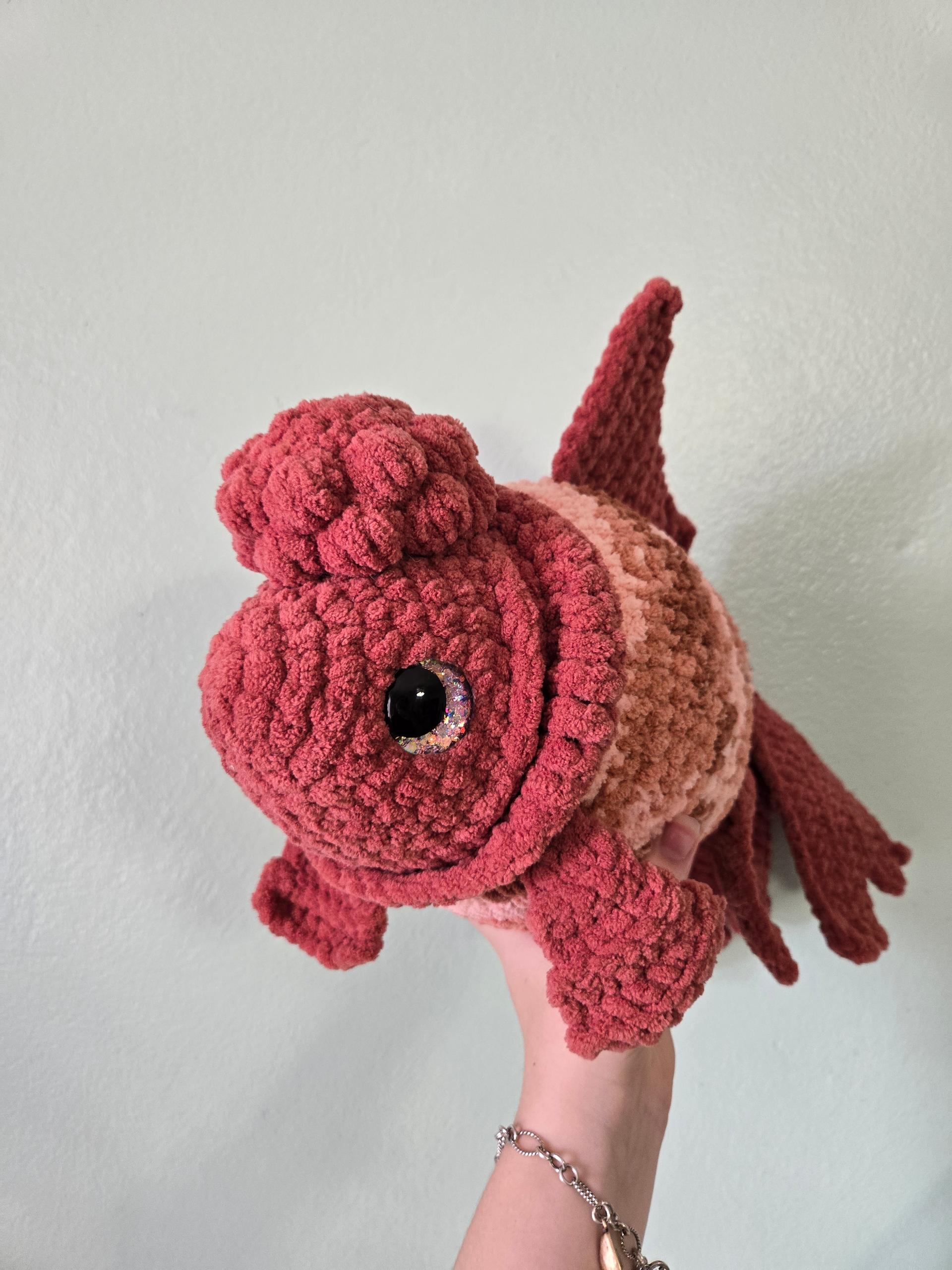 Goldfish thumbnail 2