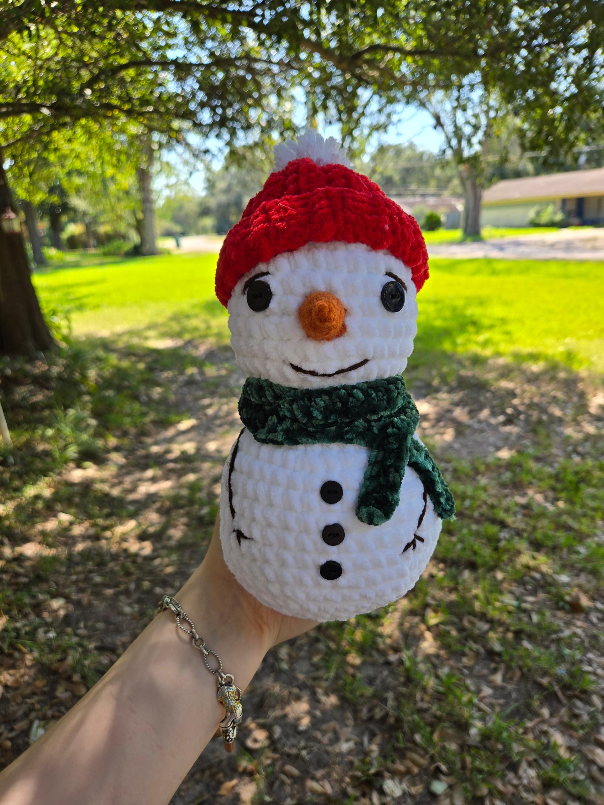 Snowman