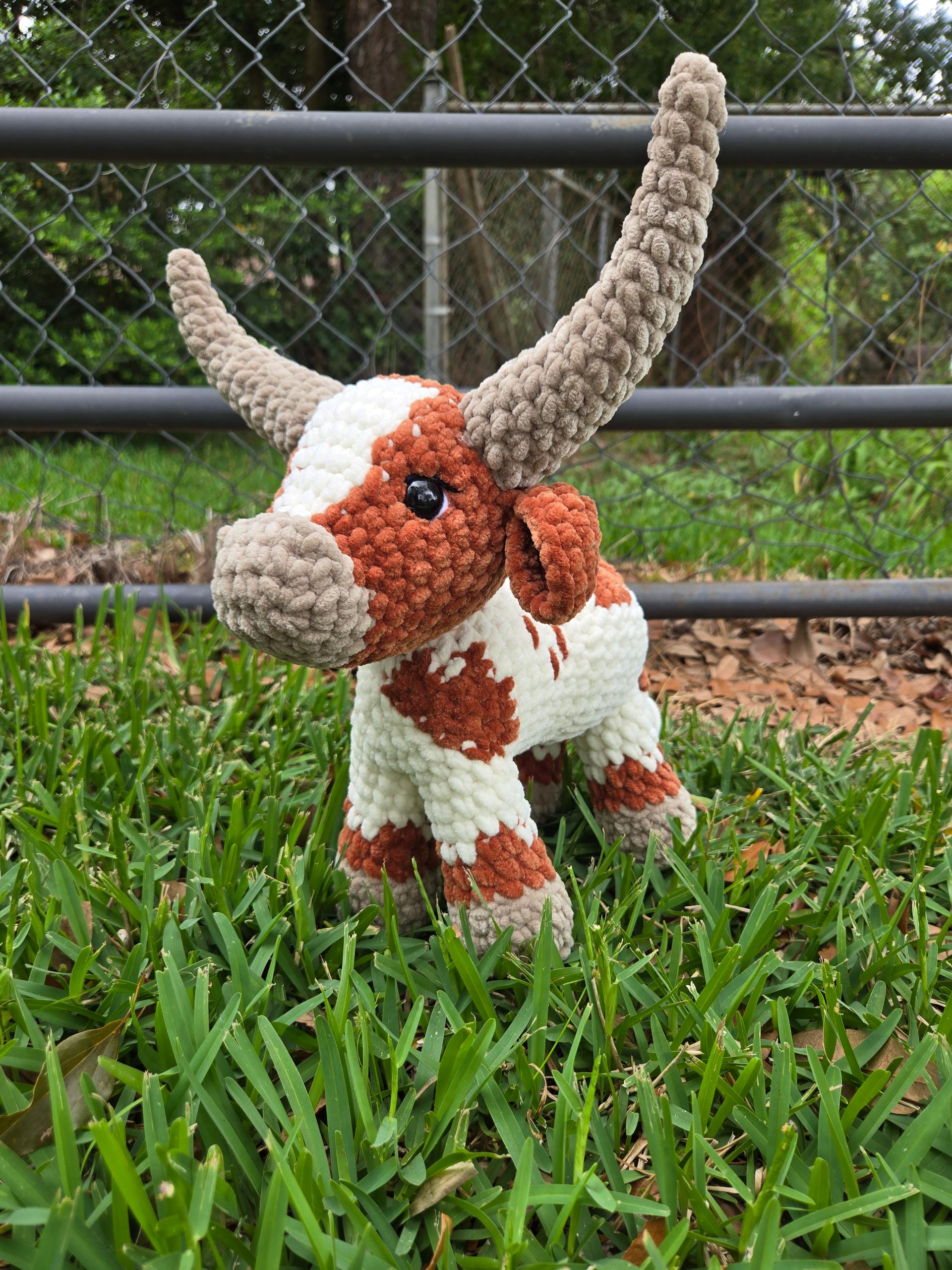 Abigails Crochet Creations photo