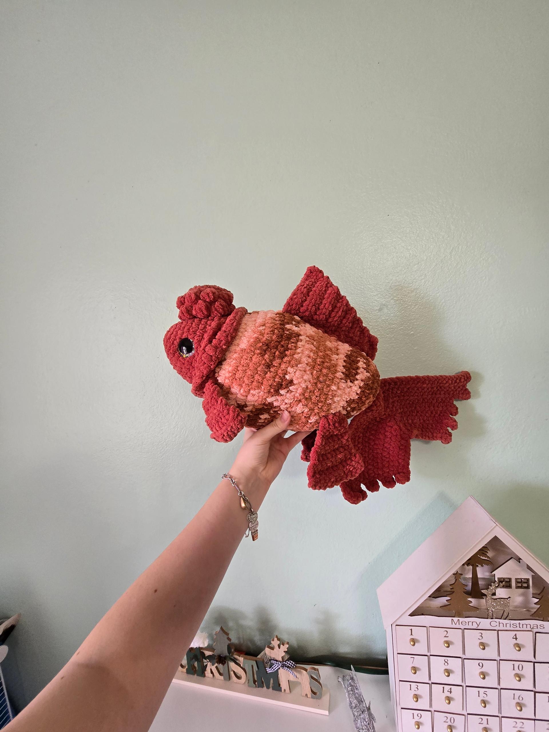 Goldfish