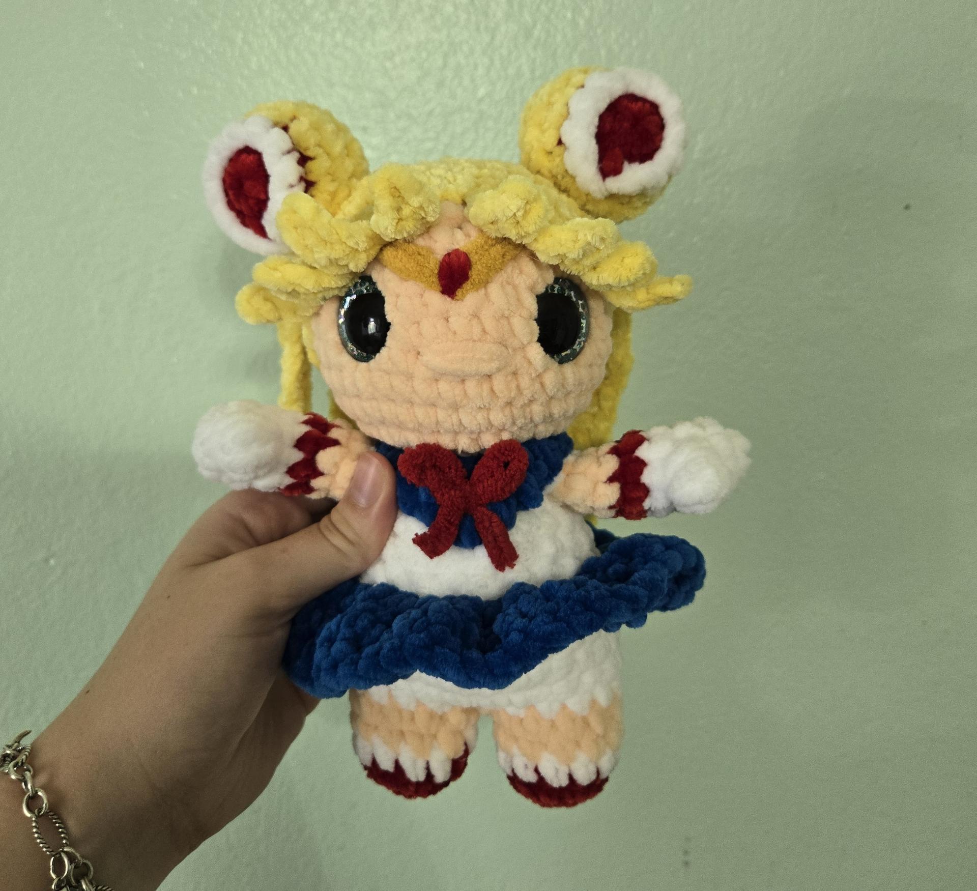 moon girl and kitty bundle thumbnail 3