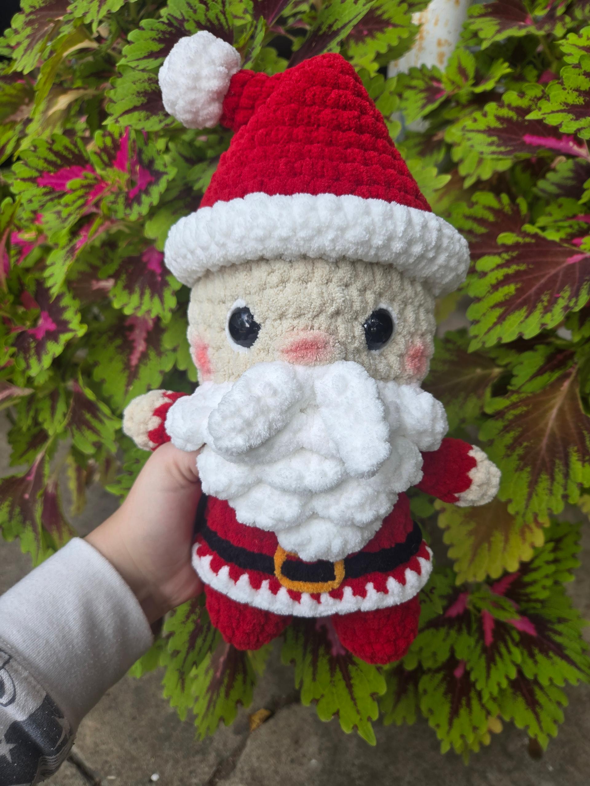 Santa clause