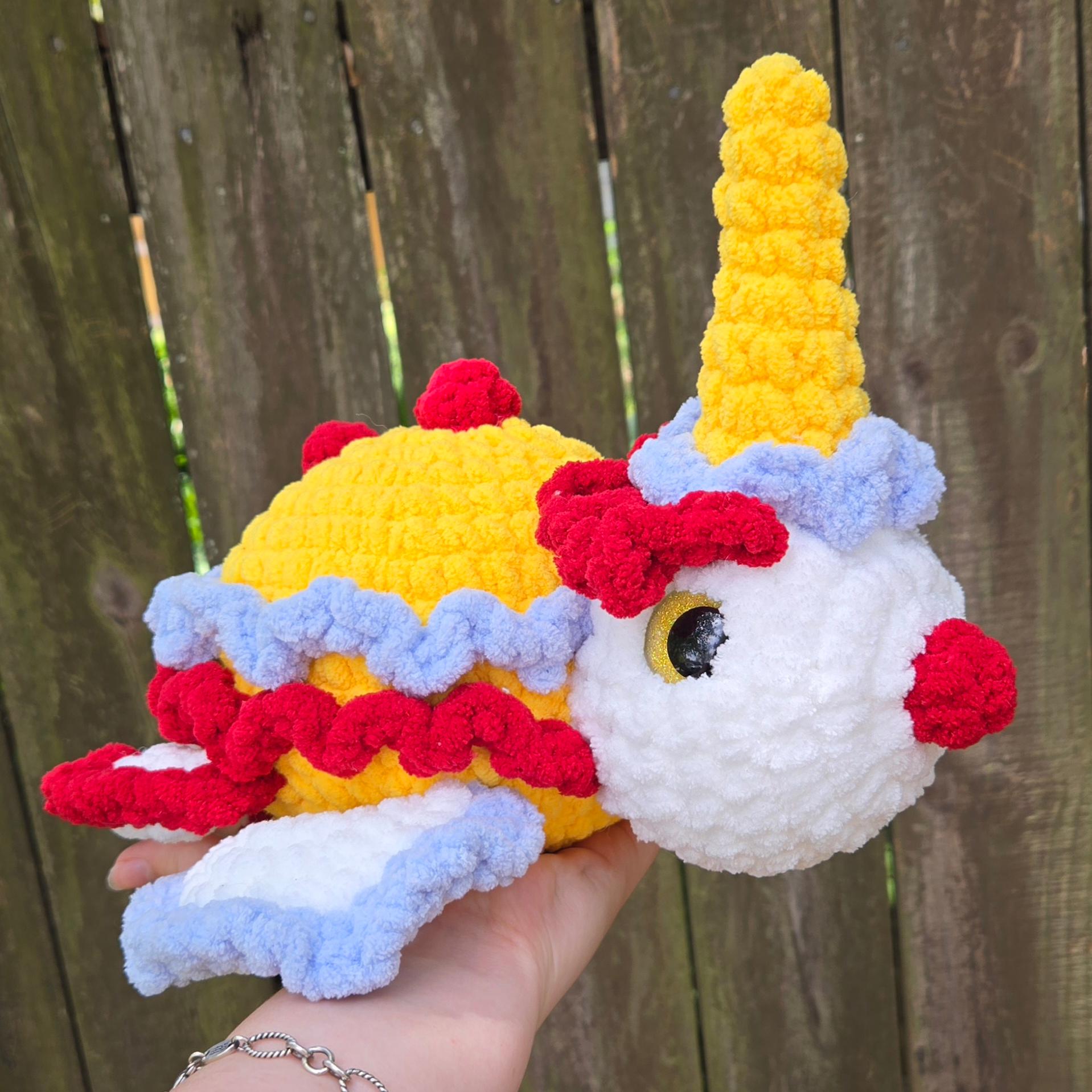 Clown turtle