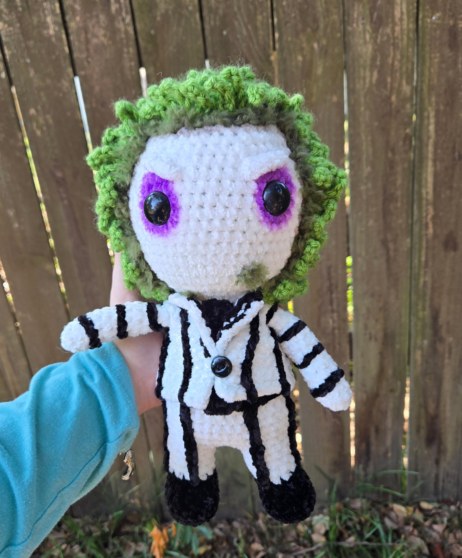 Beetle joker