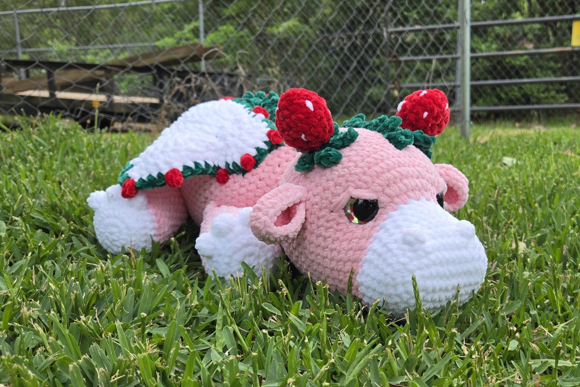 strawberry dragon thumbnail 3