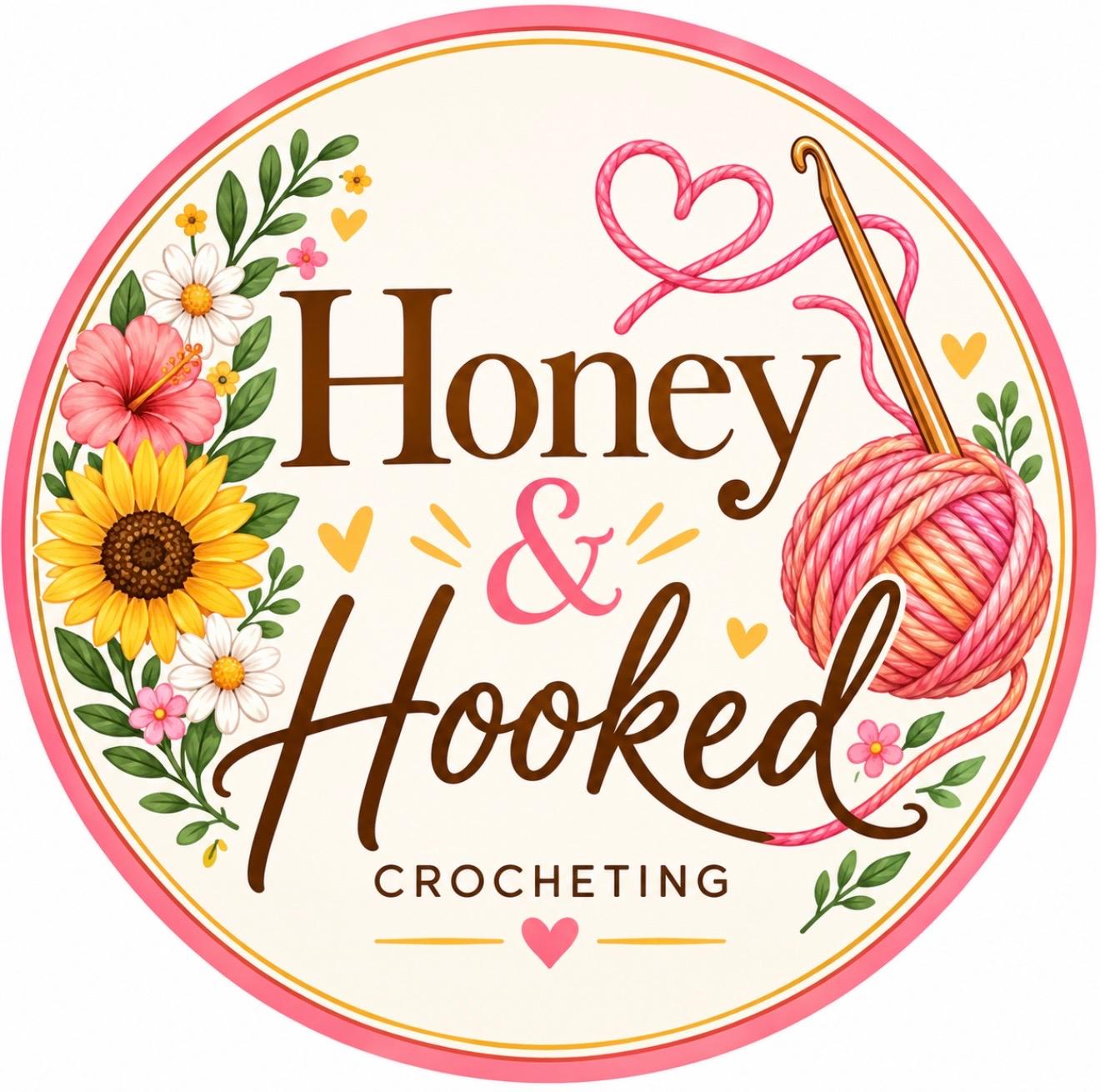 Honey & Hooked