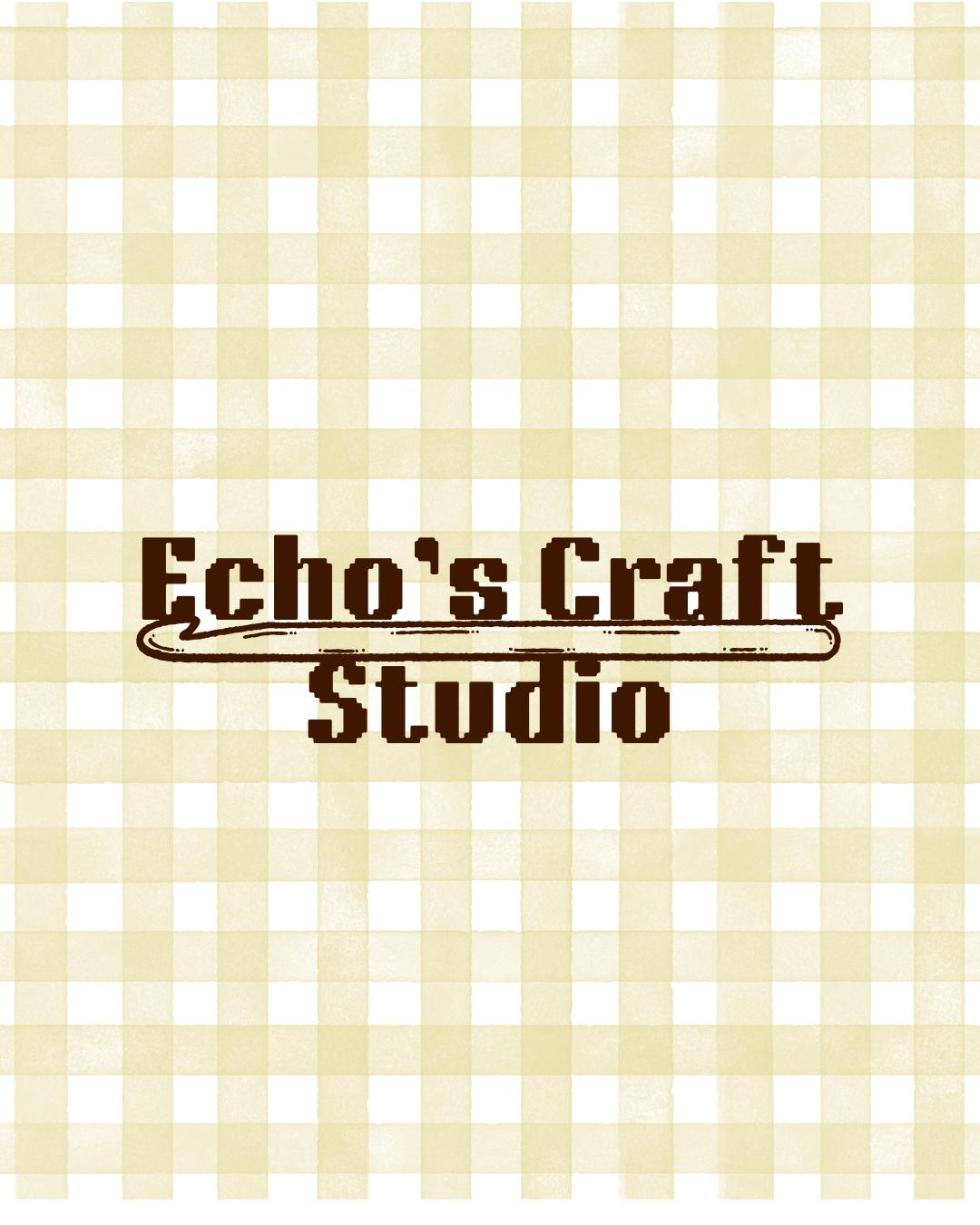 Echo’s Craft Studio