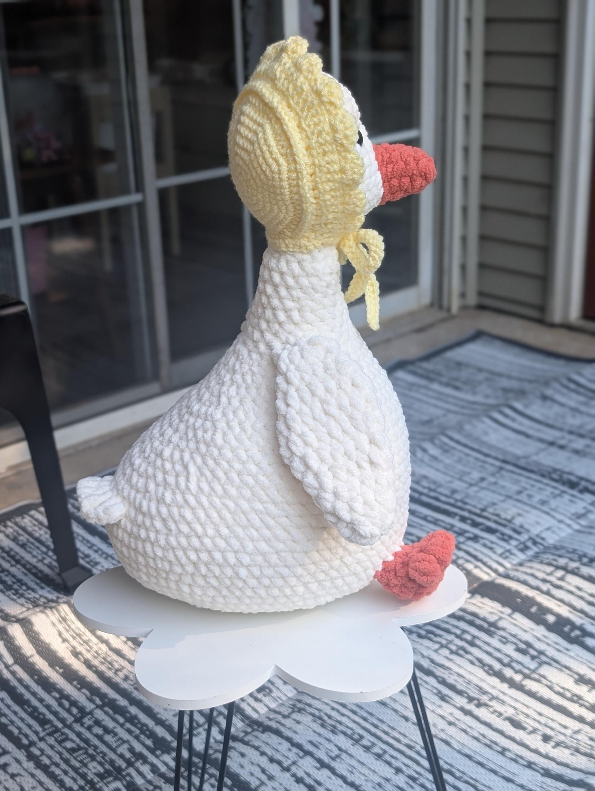 Porch Goose thumbnail 7