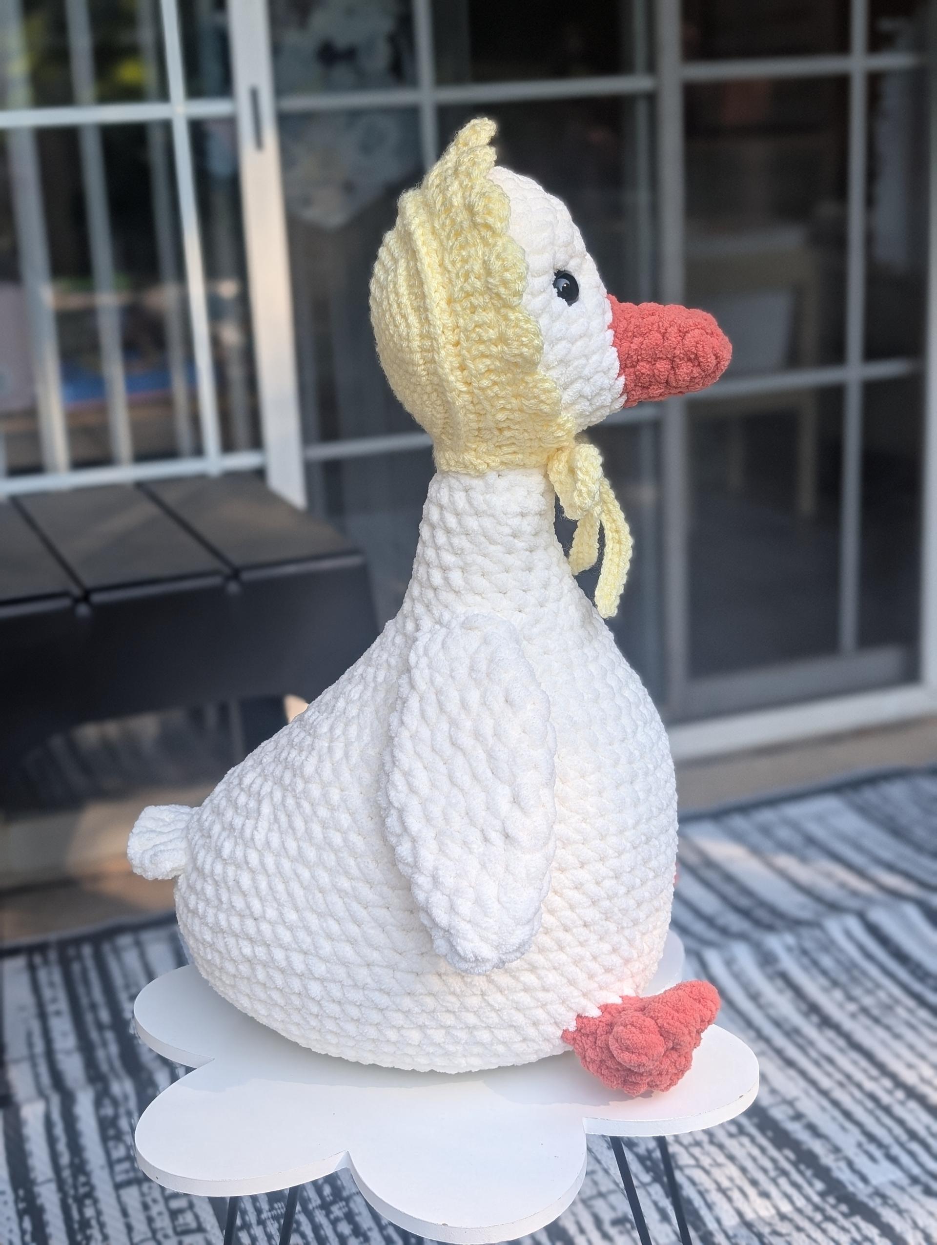 Porch Goose thumbnail 5