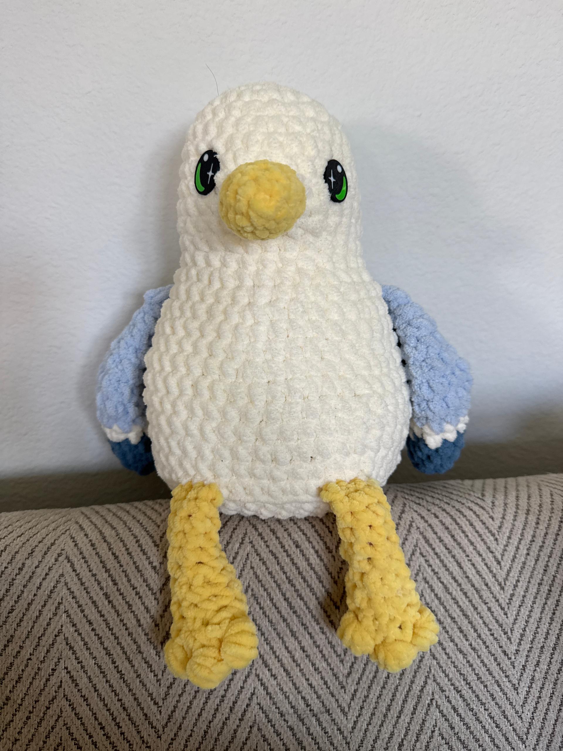 Seagull