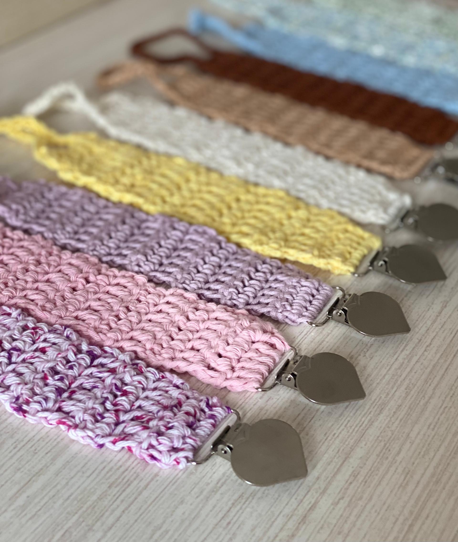 Crochet Baby