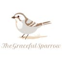 TheGracefulSparrow logo