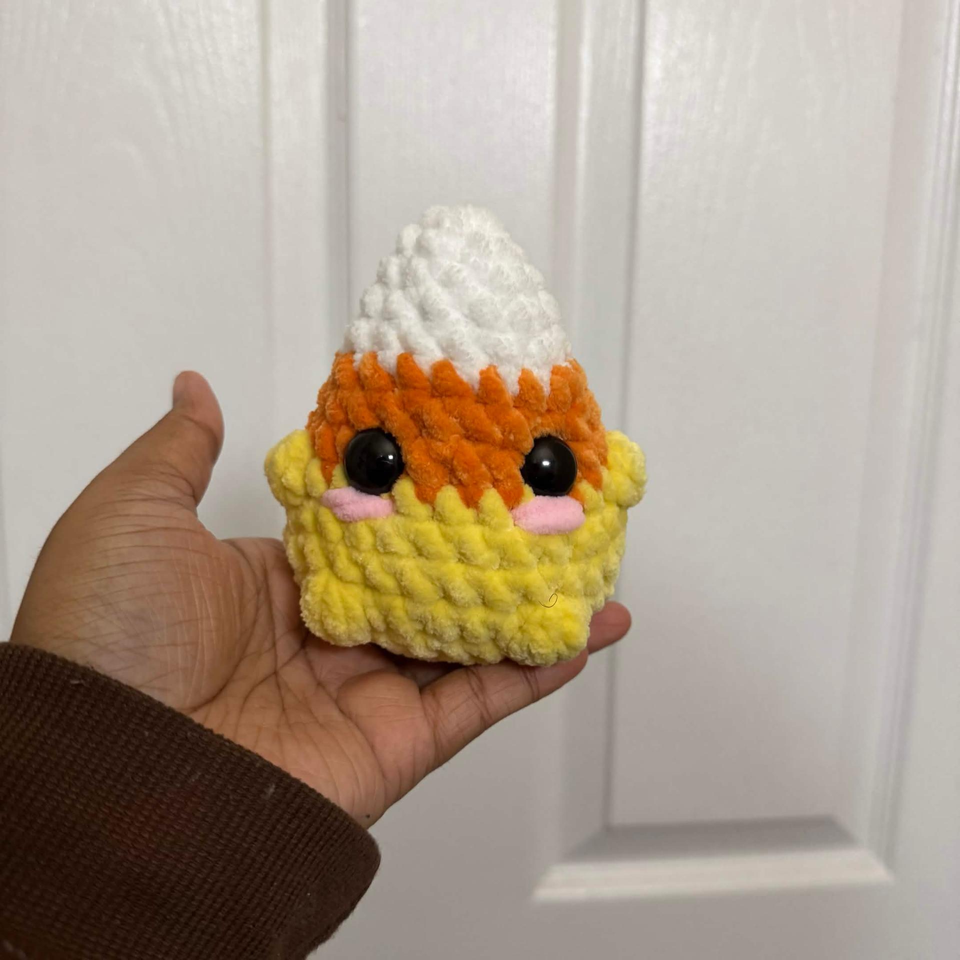 Candycorn Buddies
