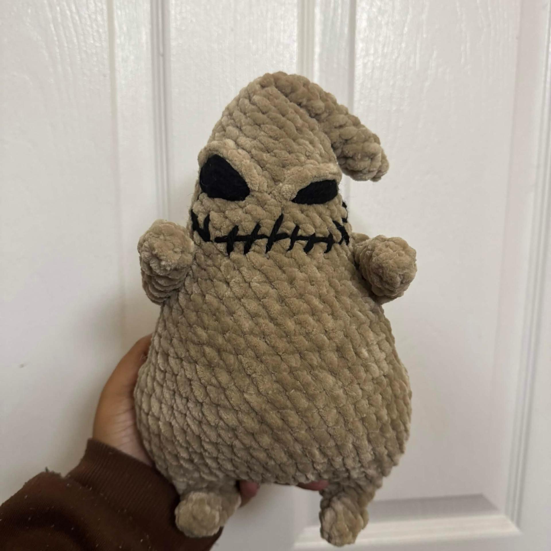 Oogie Boogie