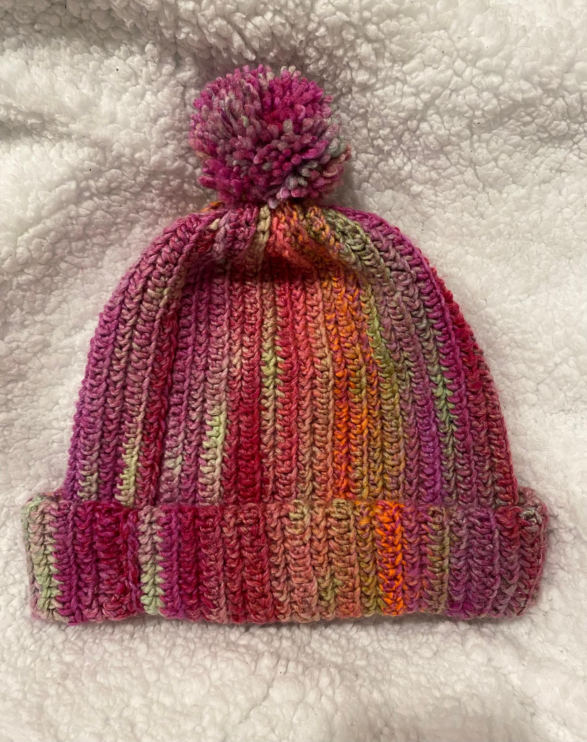Wild Yarn Creations NZ photo