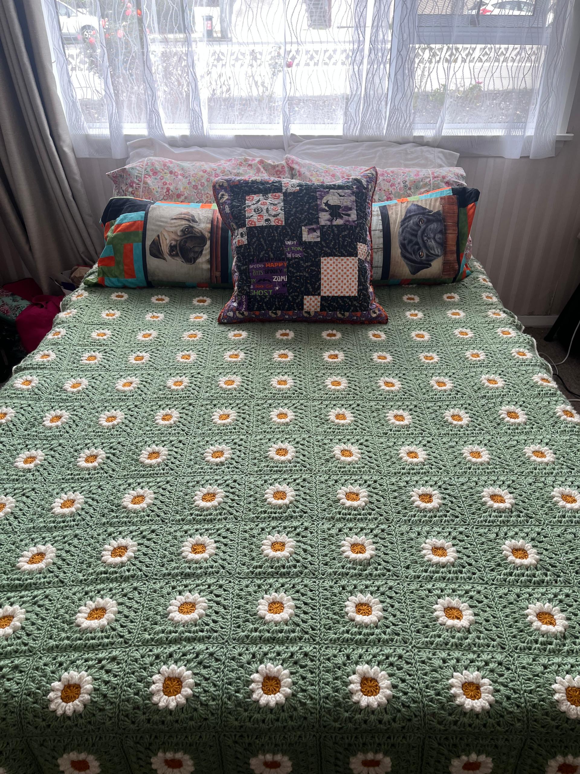 Wild Yarn Creations NZ photo